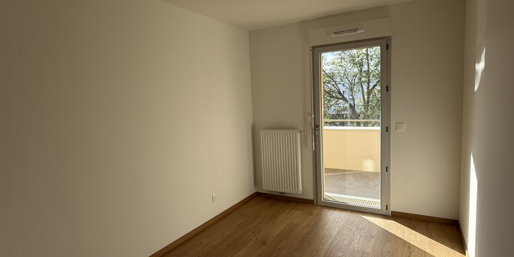 appartement à VILLENAVE D ORNON (33140)